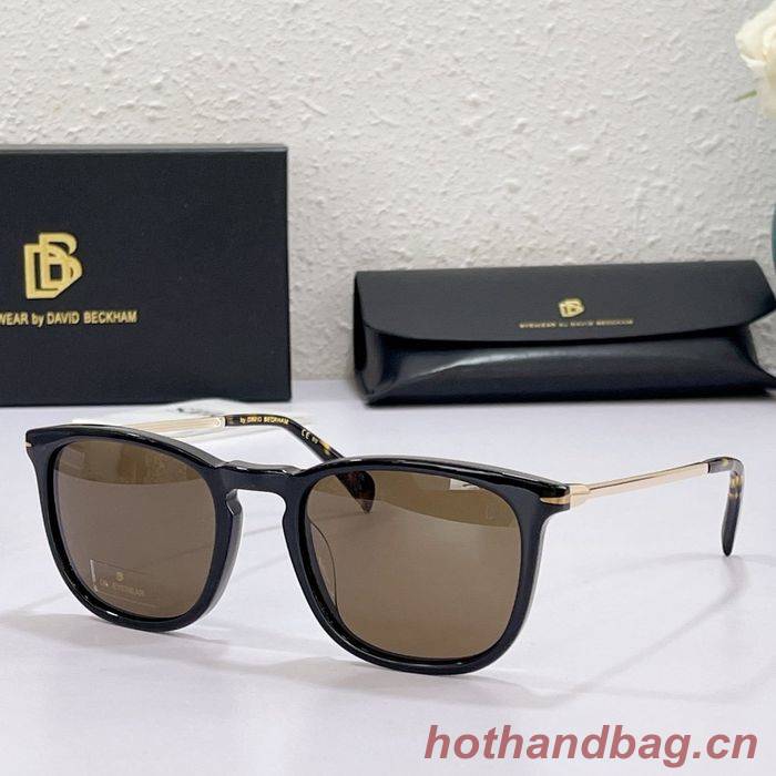 David Beckham Sunglasses Top Quality DBS00028